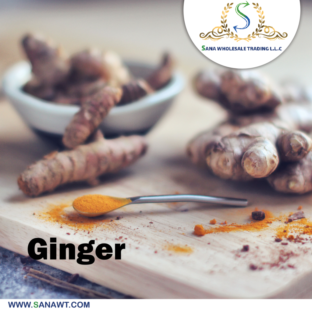Eating ginger can cut down on fermentation, constipation and other causes of bloating and intestinal gas. Wear and tear on cells. Ginger contains antioxidants. These molecules help manage free radicals, which are compounds that can damage cells when their numbers grow too high.Ginger may help relieve nausea and vomiting and aid digestion . Antioxidants and other nutrients in ginger root may help prevent or treat arthritis, inflammation, and various types of infection. Ginger may also reduce the risk of diabetes, cancer, and other health problems.